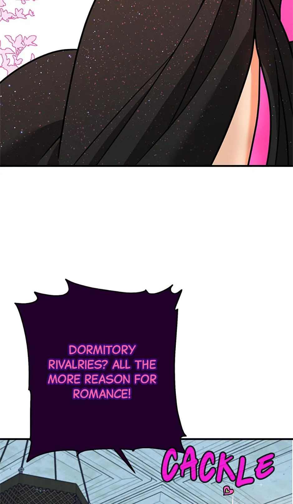Read The Overlord Lady chapter 23 image 5 on Lezhin