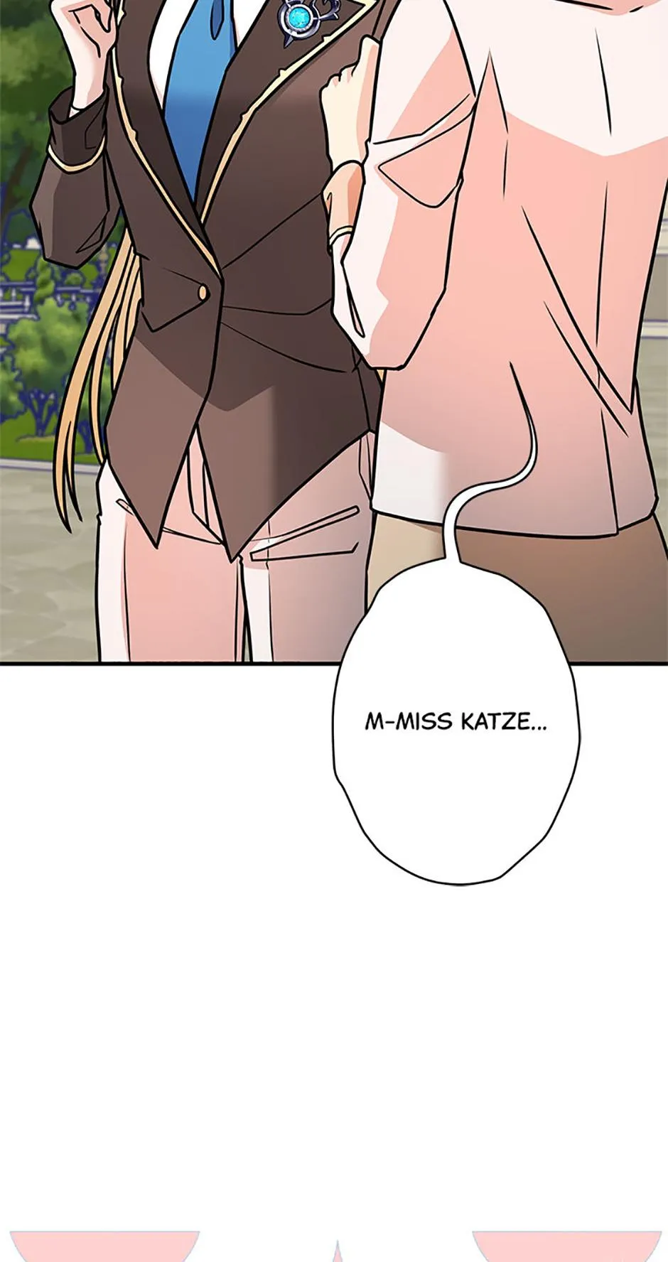 Read The Overlord Lady chapter 23 image 53 on Lezhin