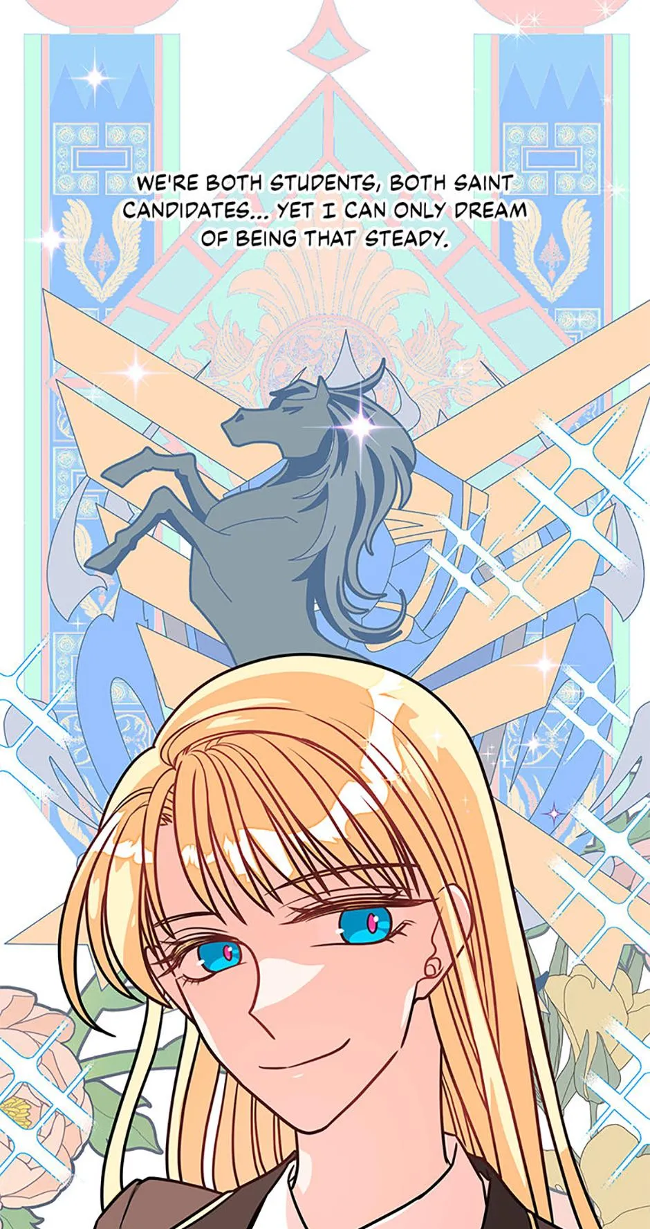Read The Overlord Lady chapter 23 image 54 on Lezhin