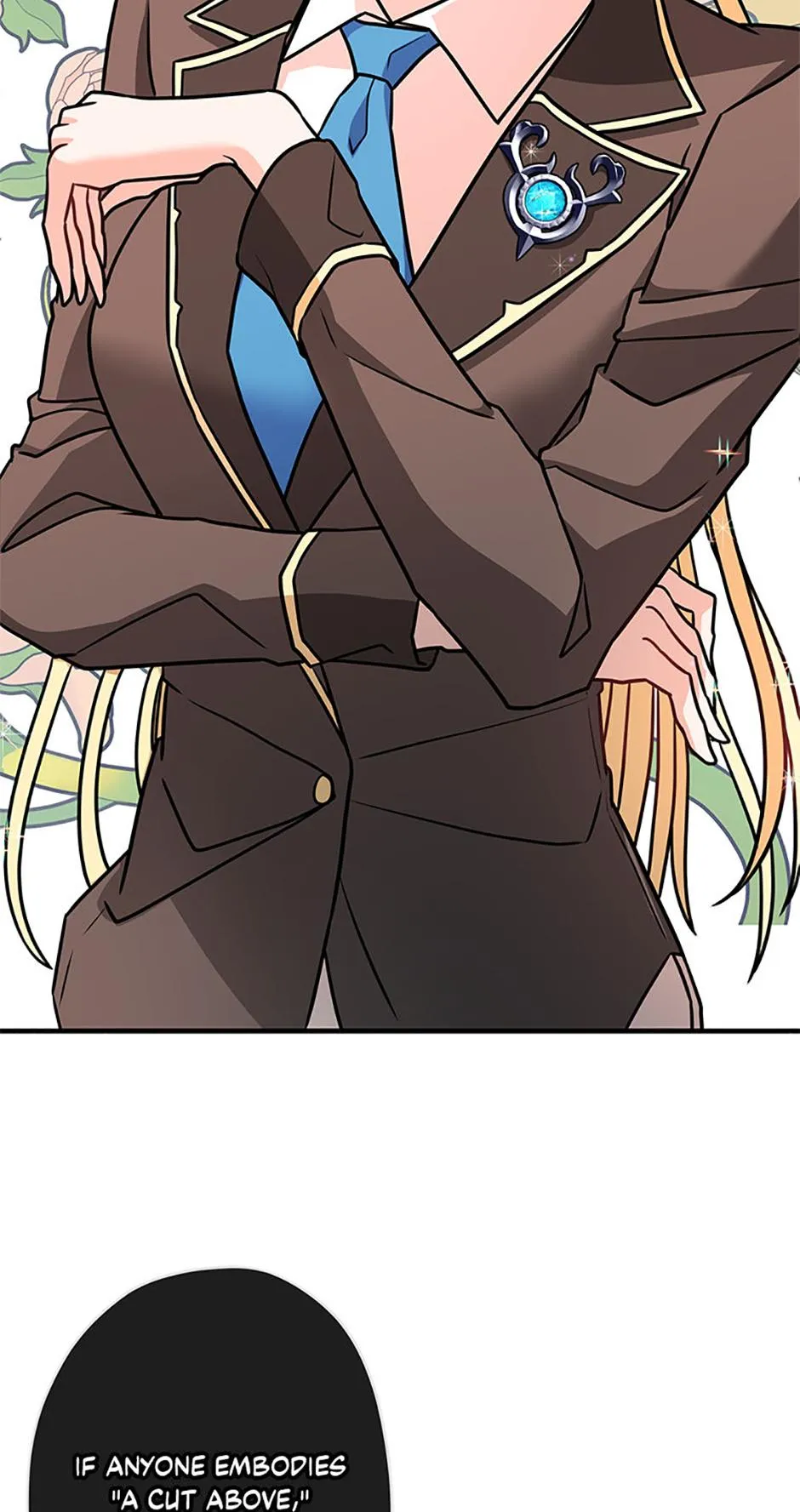 Read The Overlord Lady chapter 23 image 55 on Lezhin