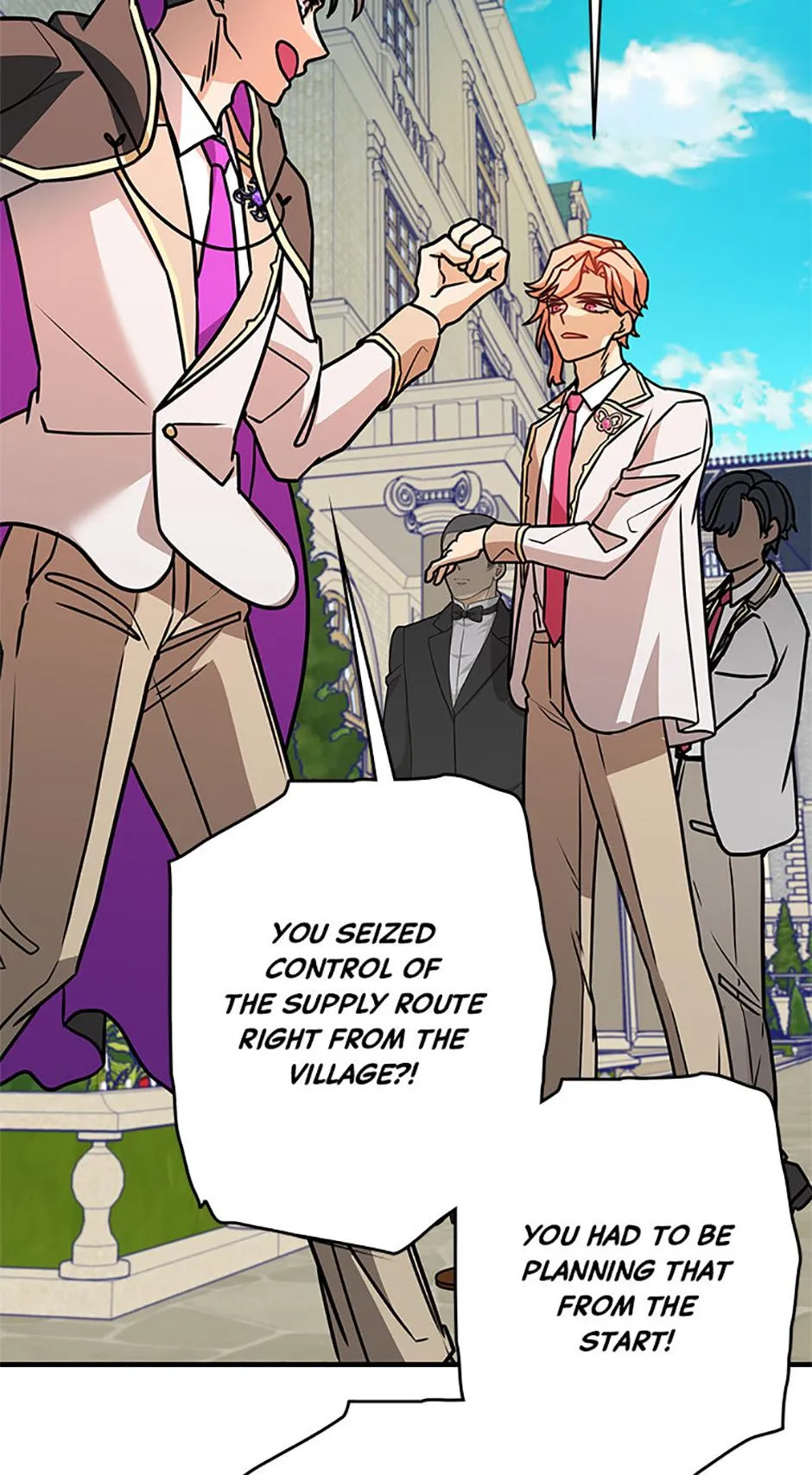 Read The Overlord Lady chapter 23 image 60 on Lezhin