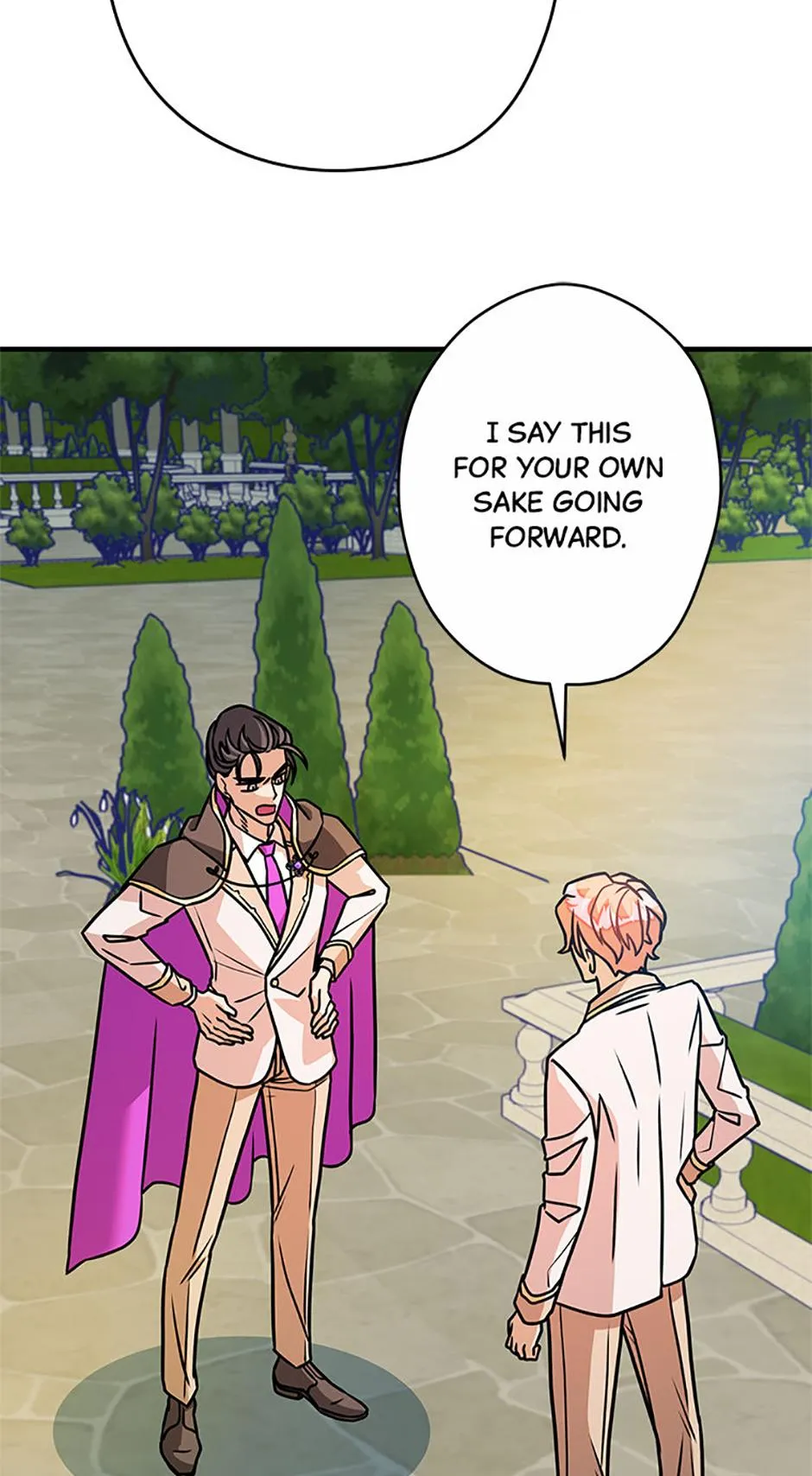 Read The Overlord Lady chapter 23 image 63 on Lezhin