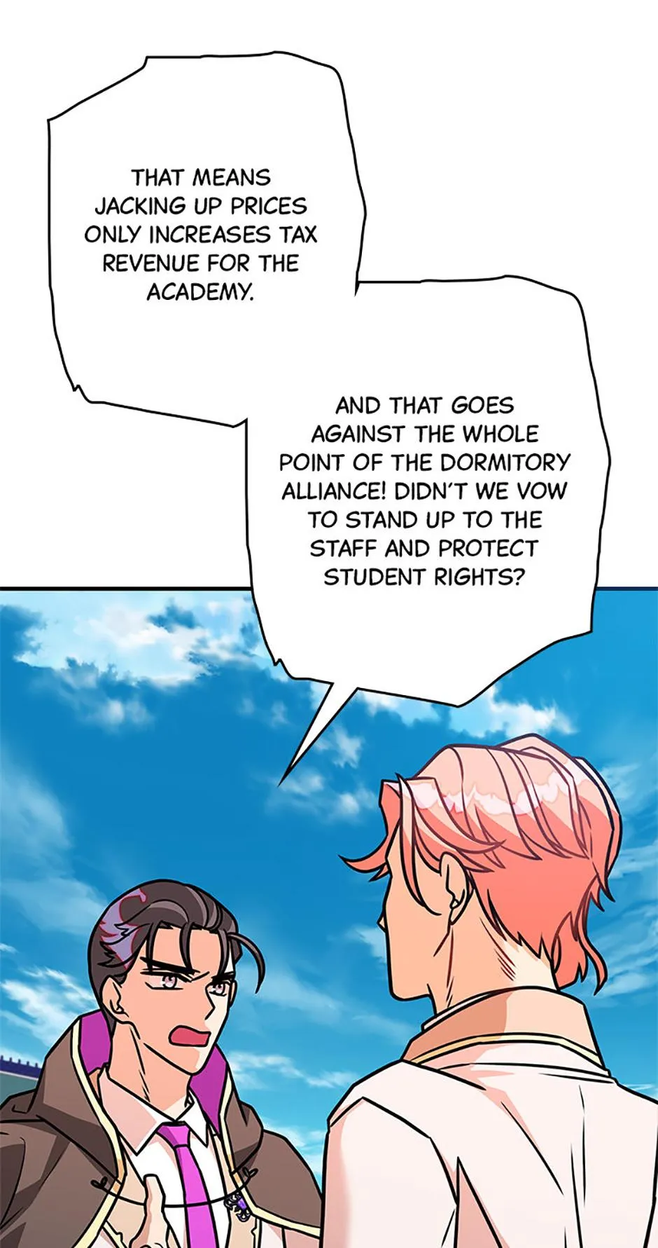 Read The Overlord Lady chapter 23 image 66 on Lezhin