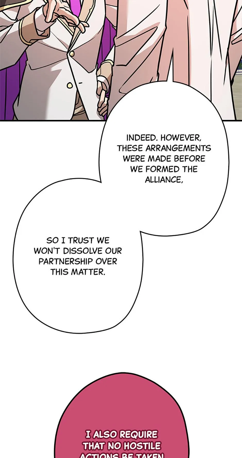Read The Overlord Lady chapter 23 image 67 on Lezhin
