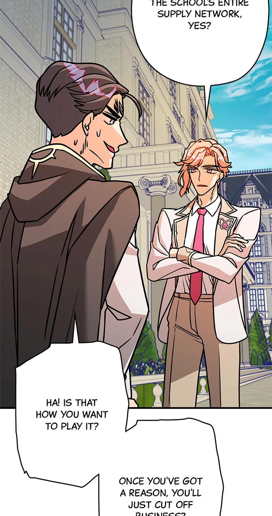 Read The Overlord Lady chapter 23 image 70 on Lezhin
