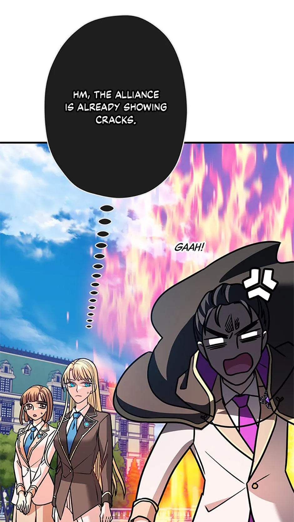 Read The Overlord Lady chapter 23 image 74 on Lezhin