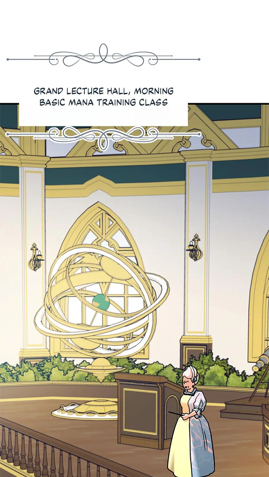 Read The Overlord Lady chapter 23 image 76 on Lezhin