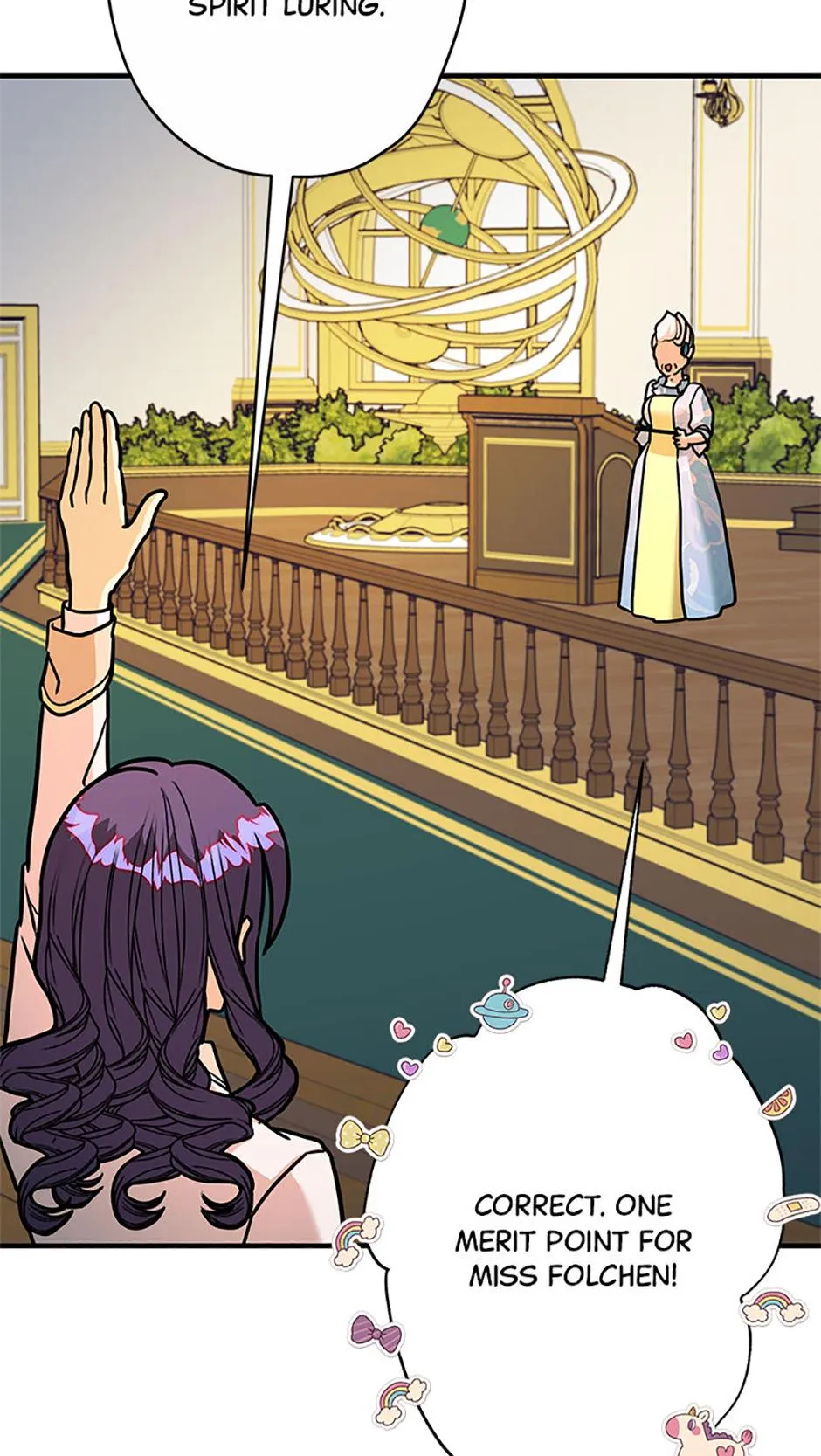 Read The Overlord Lady chapter 23 image 79 on Lezhin