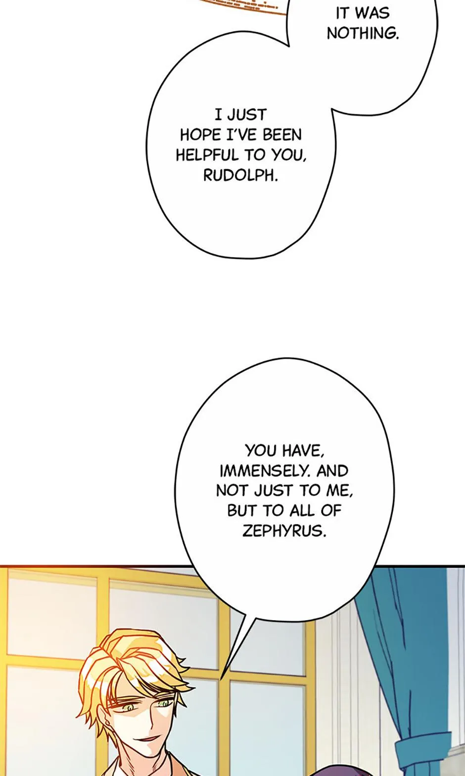 Read The Overlord Lady chapter 24 image 11 on Lezhin