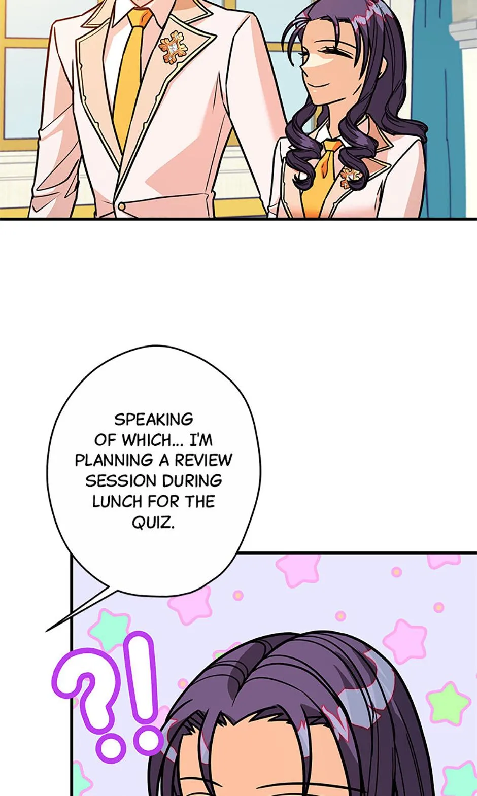 Read The Overlord Lady chapter 24 image 12 on Lezhin
