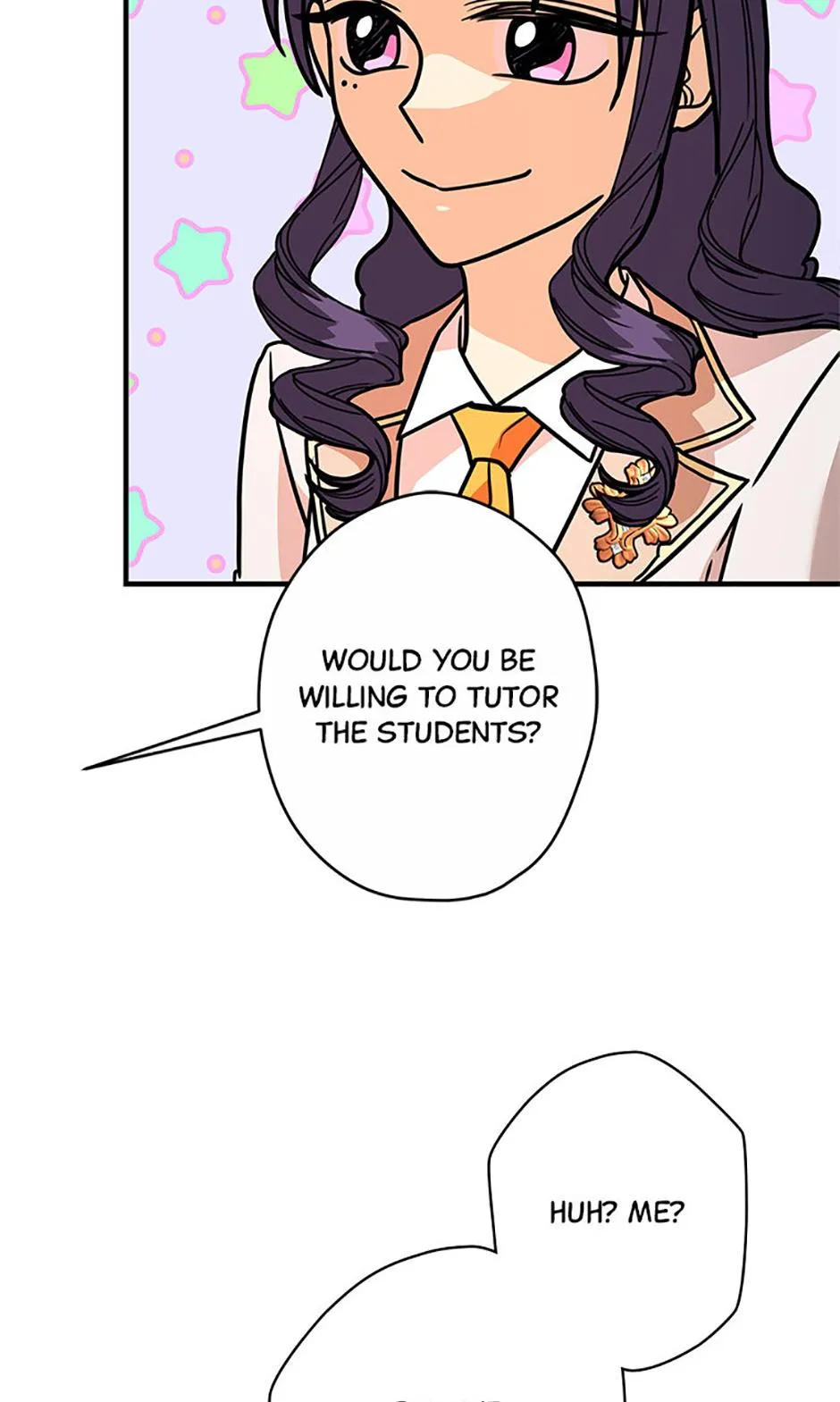 Read The Overlord Lady chapter 24 image 13 on Lezhin