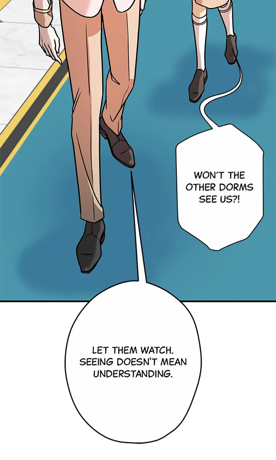 Read The Overlord Lady chapter 24 image 15 on Lezhin