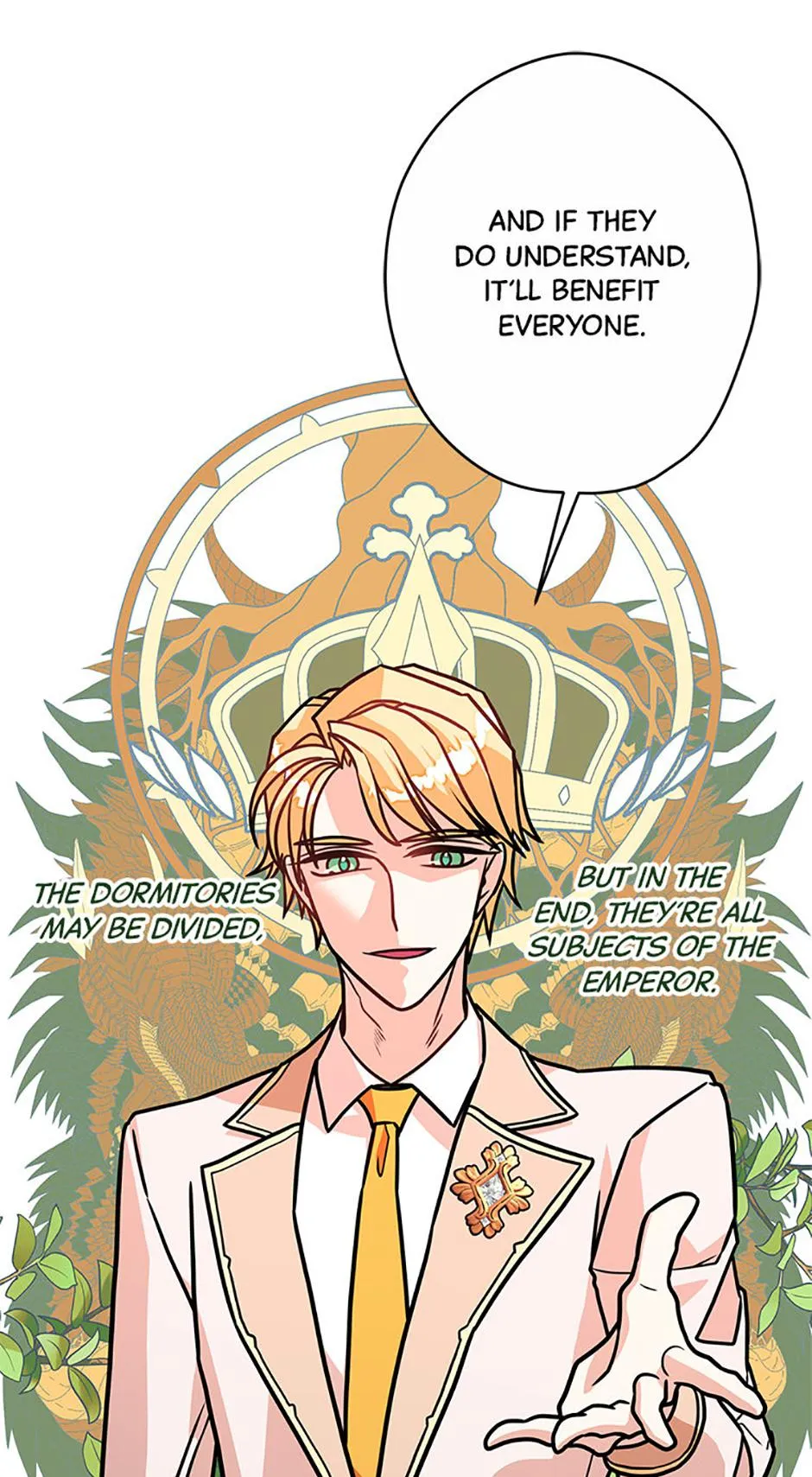 Read The Overlord Lady chapter 24 image 16 on Lezhin