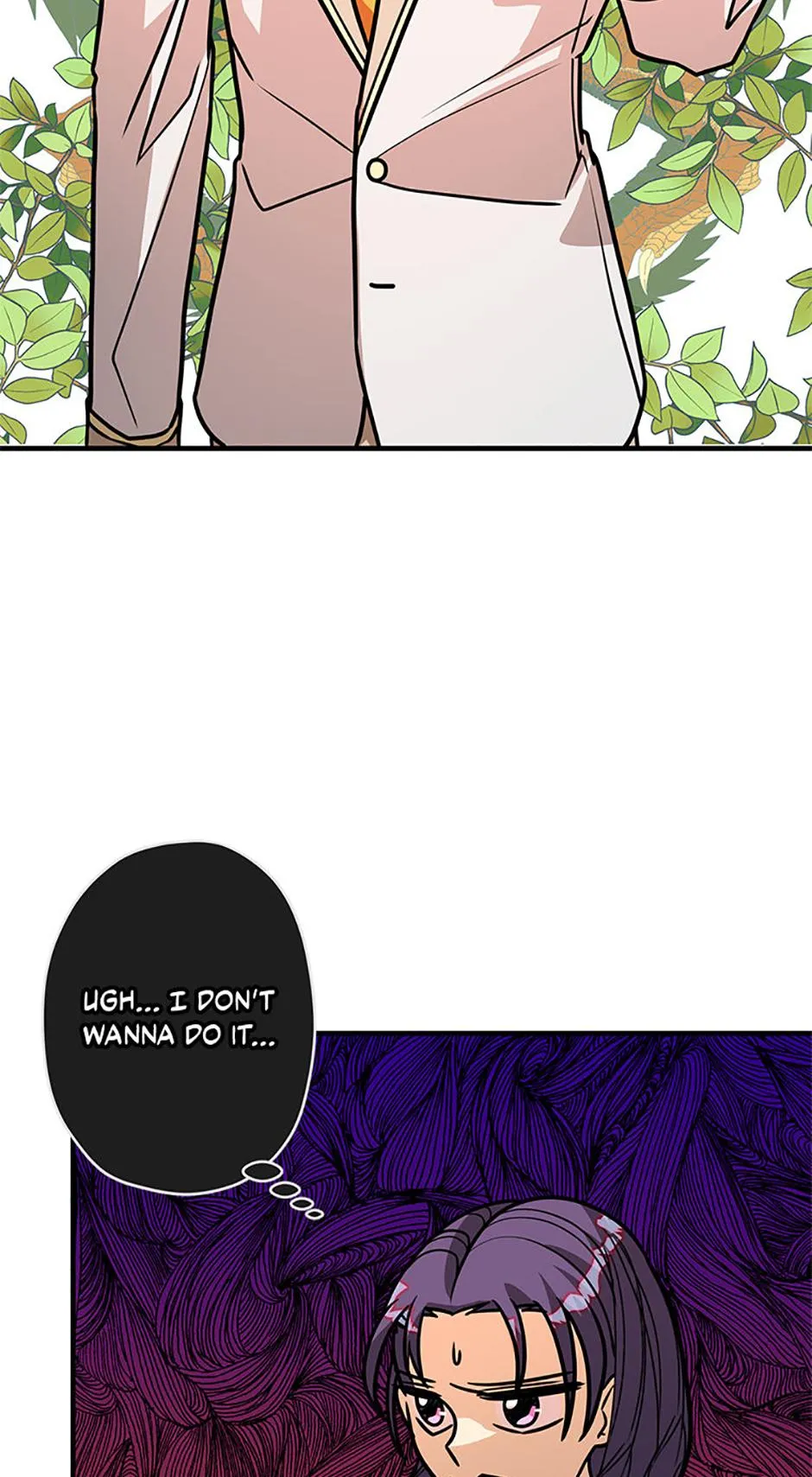 Read The Overlord Lady chapter 24 image 17 on Lezhin
