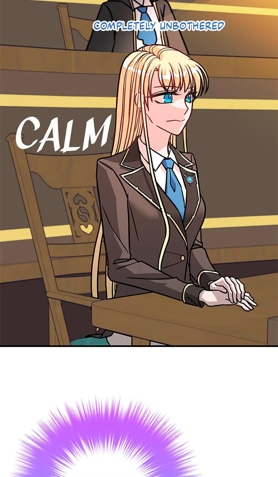 Read The Overlord Lady chapter 24 image 2 on Lezhin