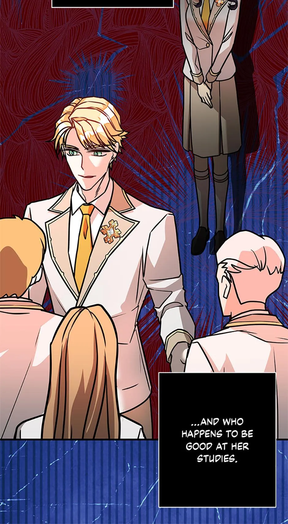Read The Overlord Lady chapter 24 image 23 on Lezhin