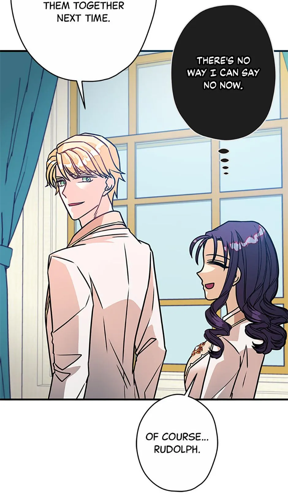 Read The Overlord Lady chapter 24 image 28 on Lezhin