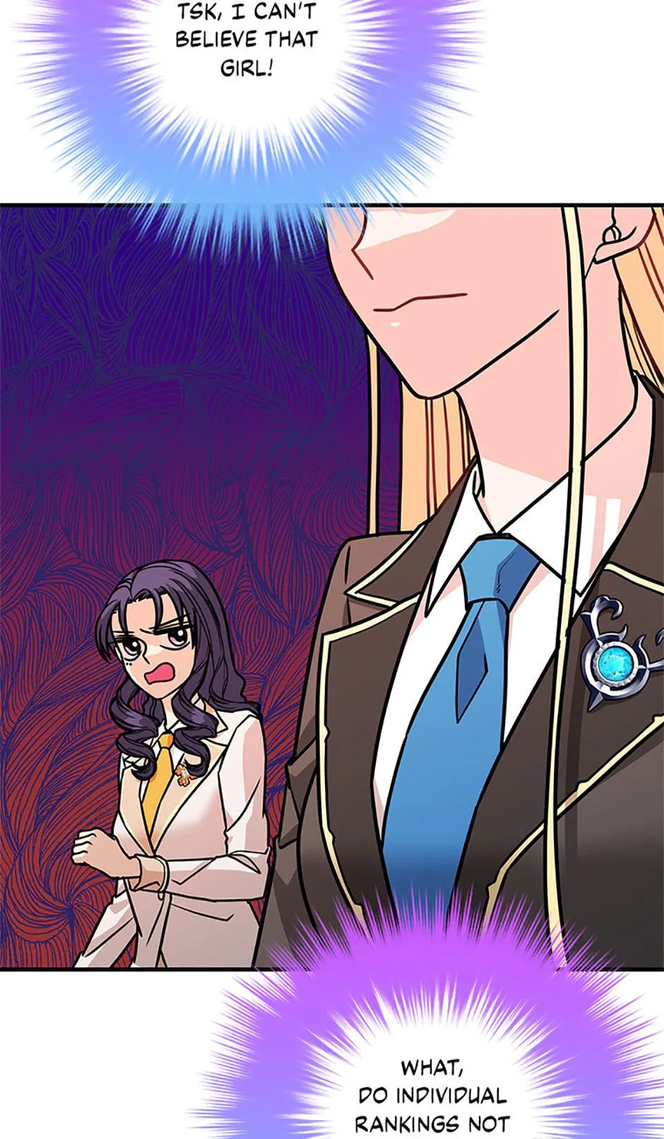 Read The Overlord Lady chapter 24 image 3 on Lezhin