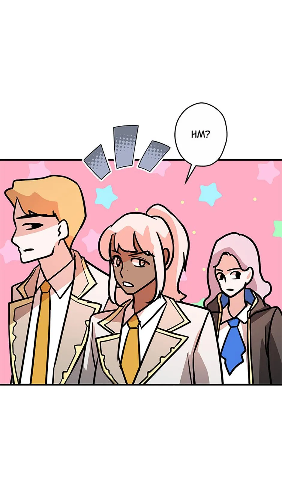 Read The Overlord Lady chapter 24 image 31 on Lezhin