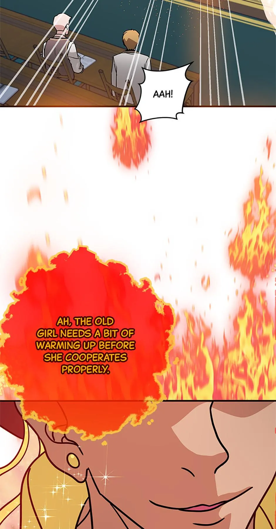 Read The Overlord Lady chapter 24 image 36 on Lezhin