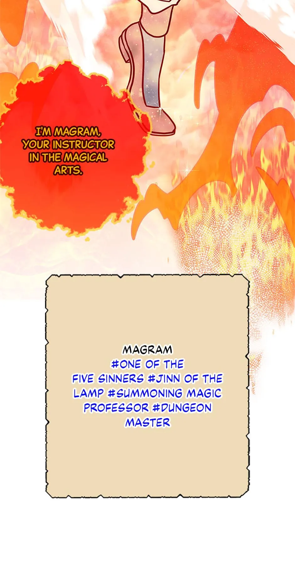 Read The Overlord Lady chapter 24 image 39 on Lezhin