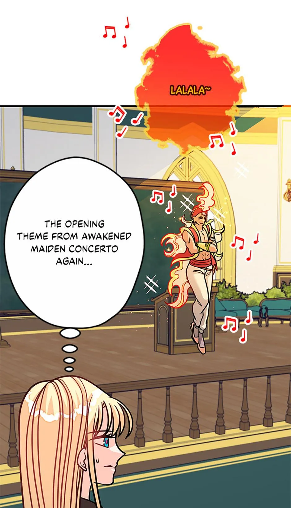 Read The Overlord Lady chapter 24 image 40 on Lezhin