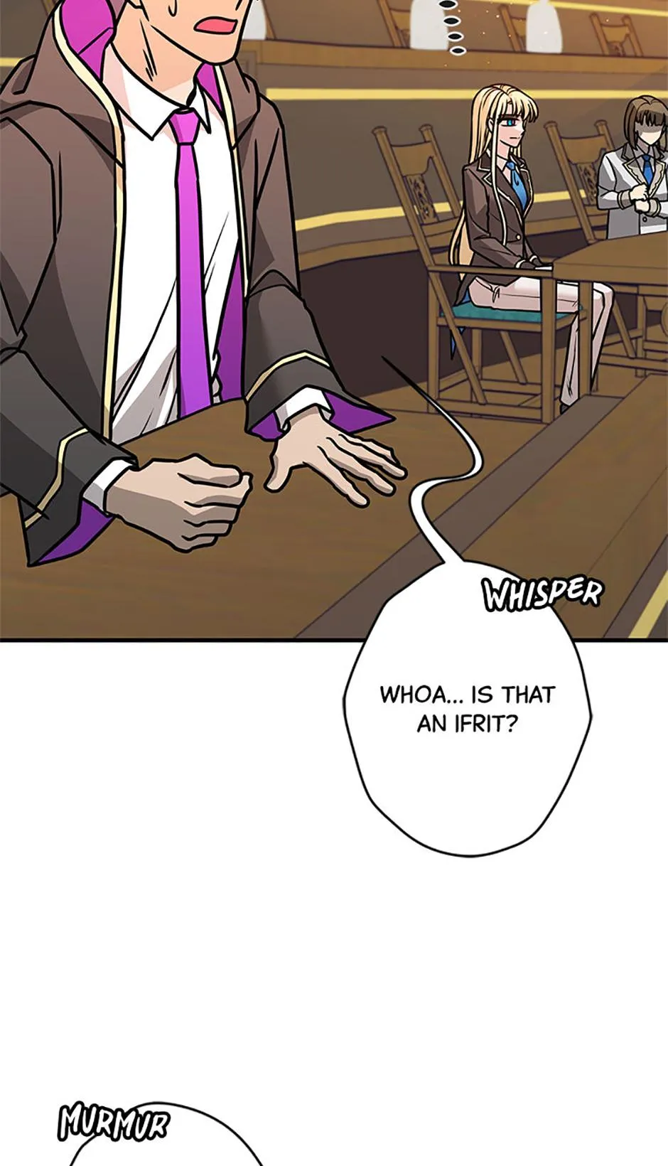 Read The Overlord Lady chapter 24 image 42 on Lezhin