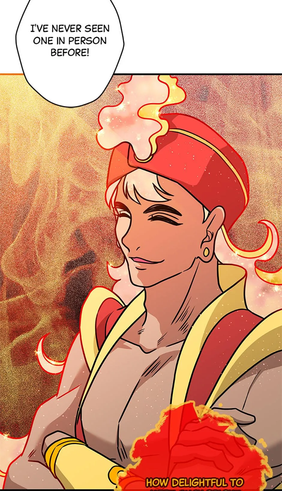 Read The Overlord Lady chapter 24 image 43 on Lezhin
