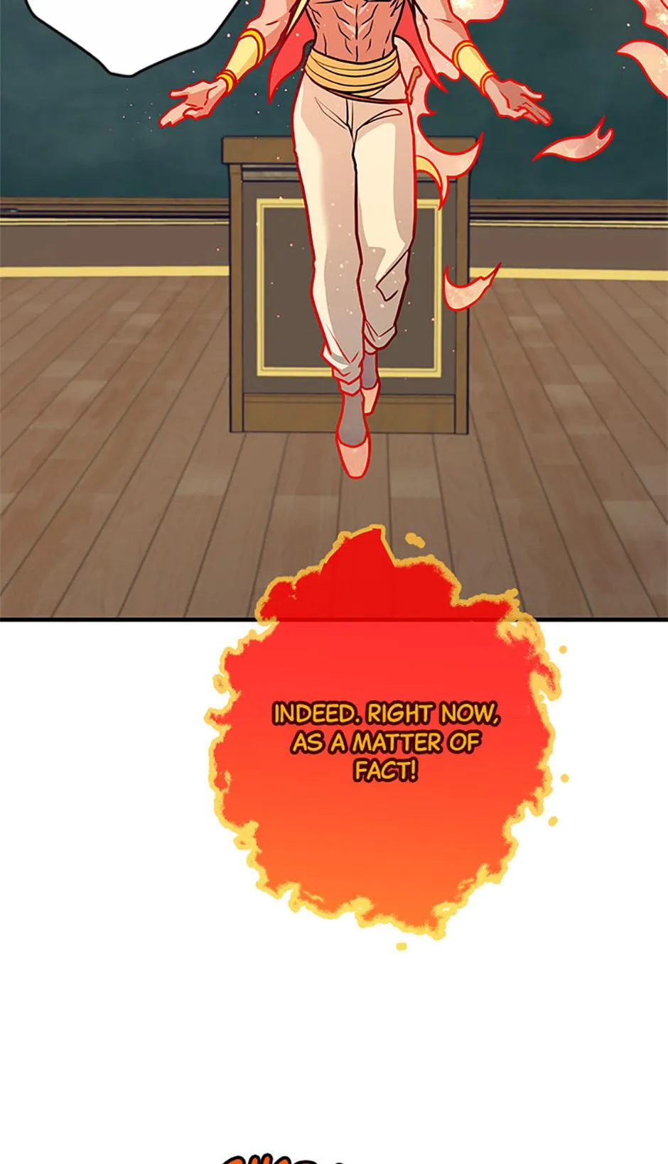 Read The Overlord Lady chapter 24 image 45 on Lezhin