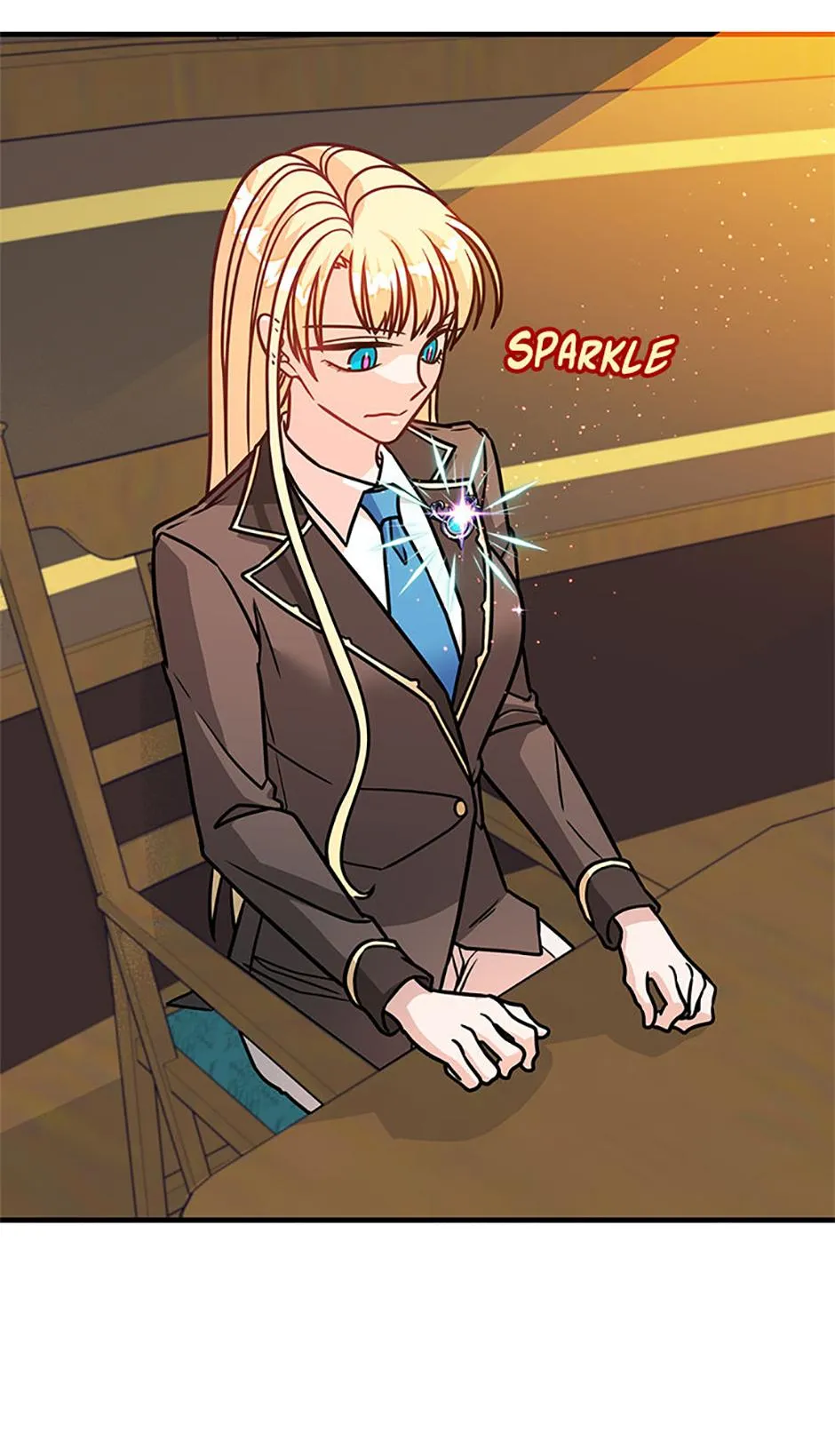 Read The Overlord Lady chapter 24 image 47 on Lezhin