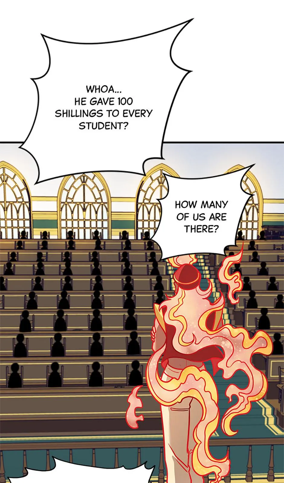 Read The Overlord Lady chapter 24 image 56 on Lezhin