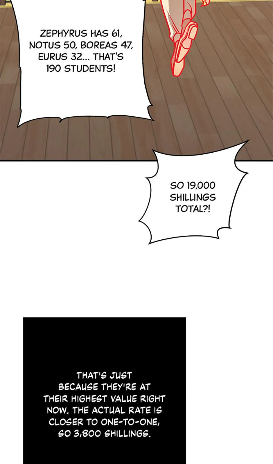 Read The Overlord Lady chapter 24 image 57 on Lezhin
