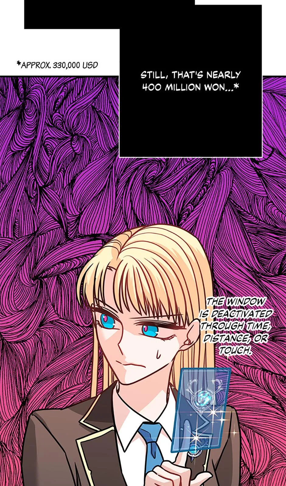 Read The Overlord Lady chapter 24 image 58 on Lezhin