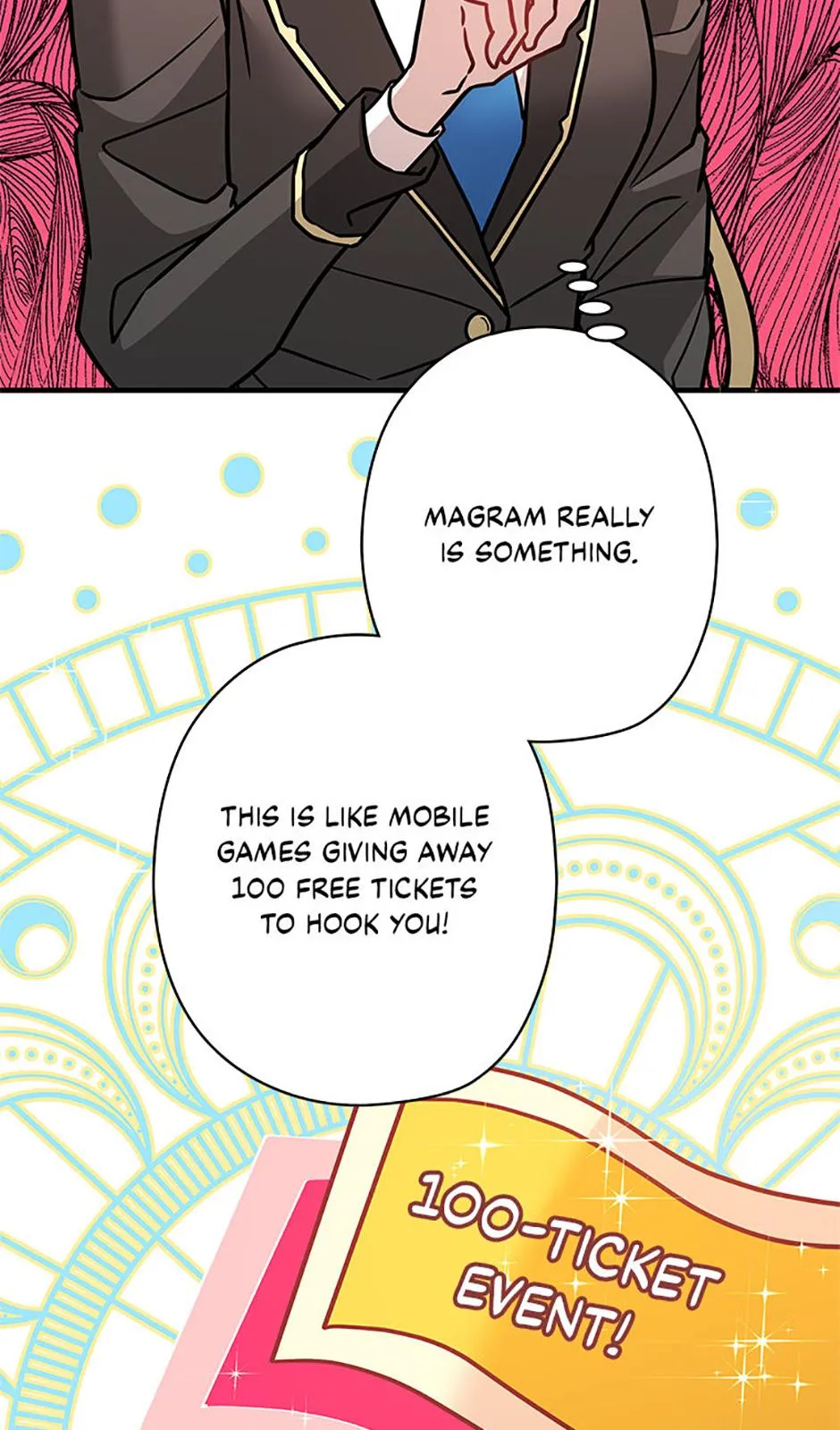 Read The Overlord Lady chapter 24 image 59 on Lezhin