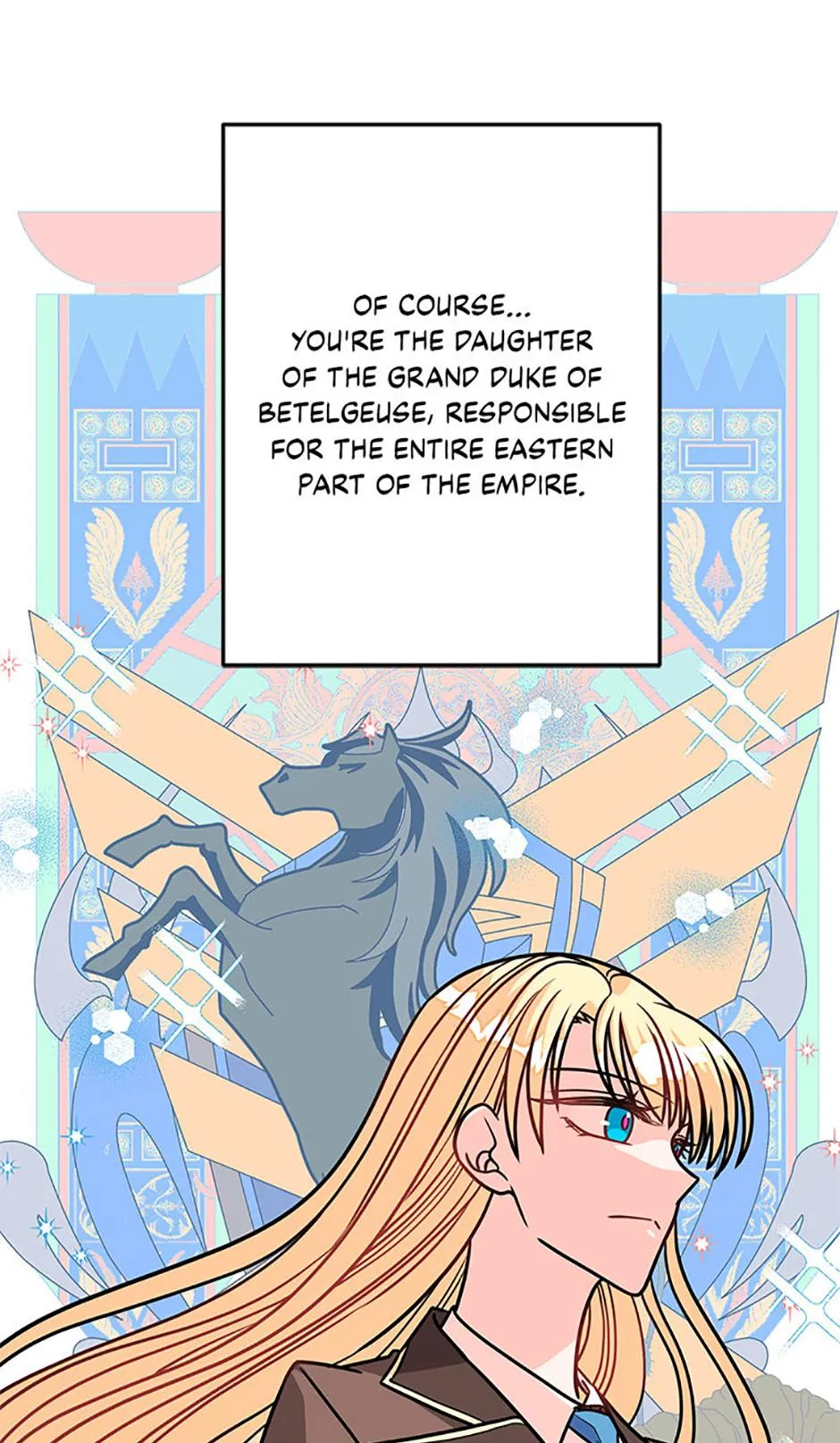 Read The Overlord Lady chapter 24 image 6 on Lezhin