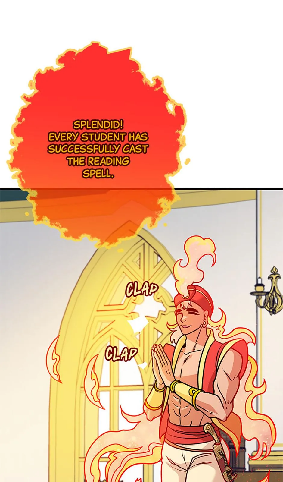 Read The Overlord Lady chapter 24 image 61 on Lezhin