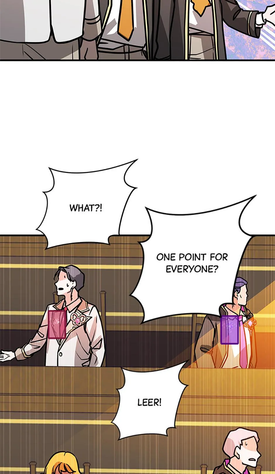 Read The Overlord Lady chapter 24 image 65 on Lezhin