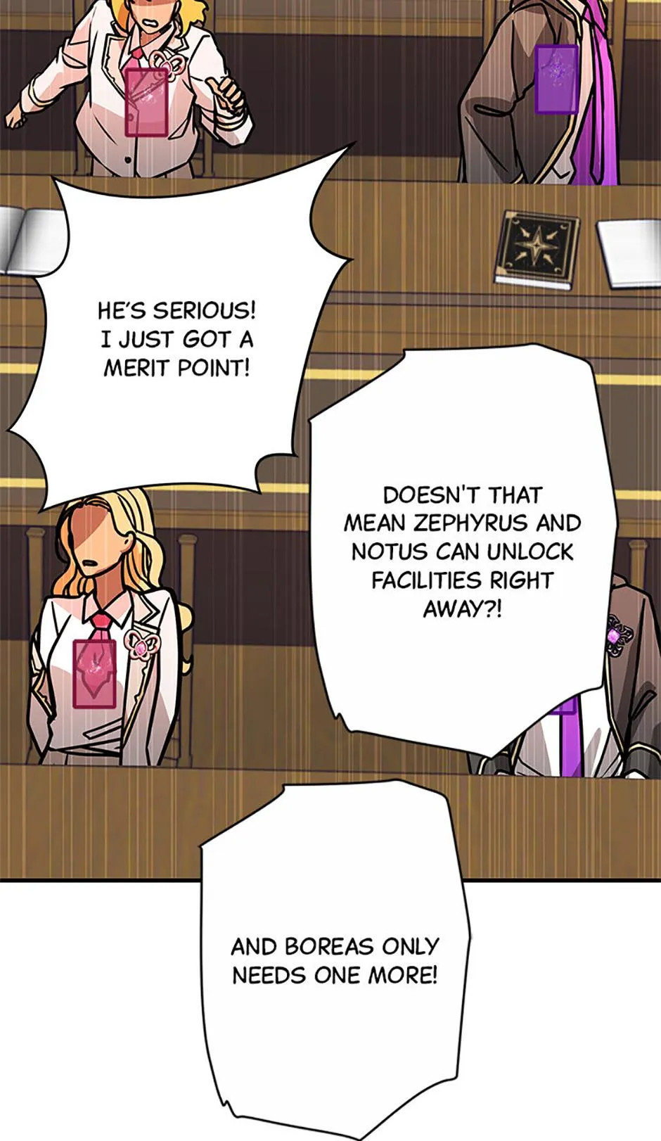 Read The Overlord Lady chapter 24 image 66 on Lezhin