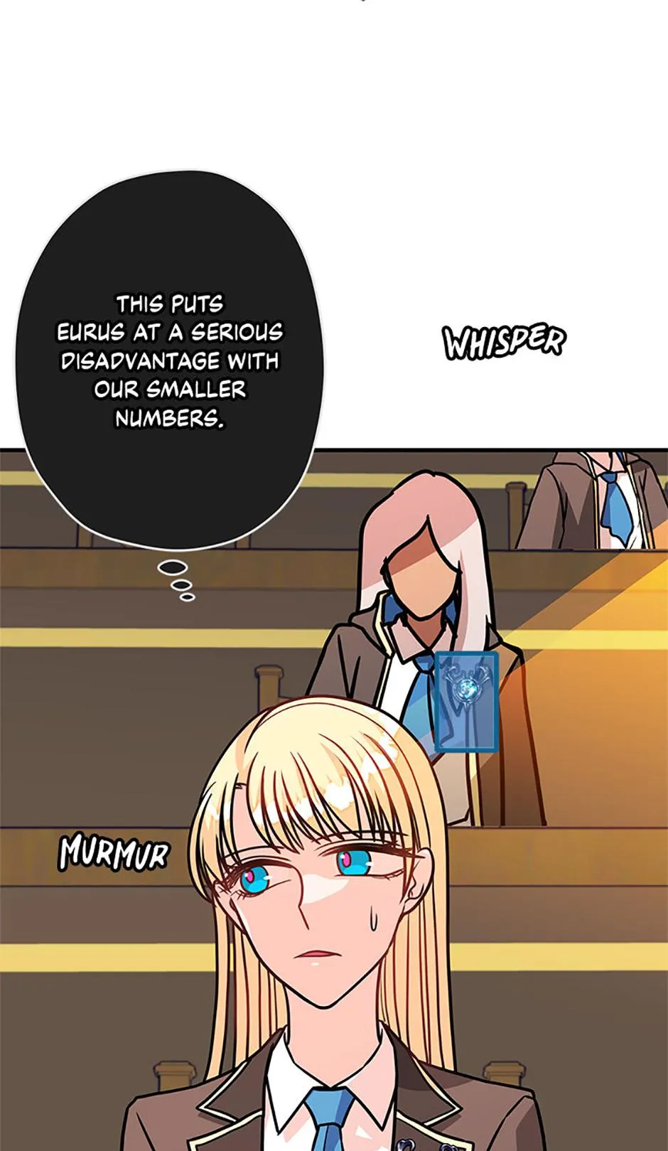 Read The Overlord Lady chapter 24 image 67 on Lezhin