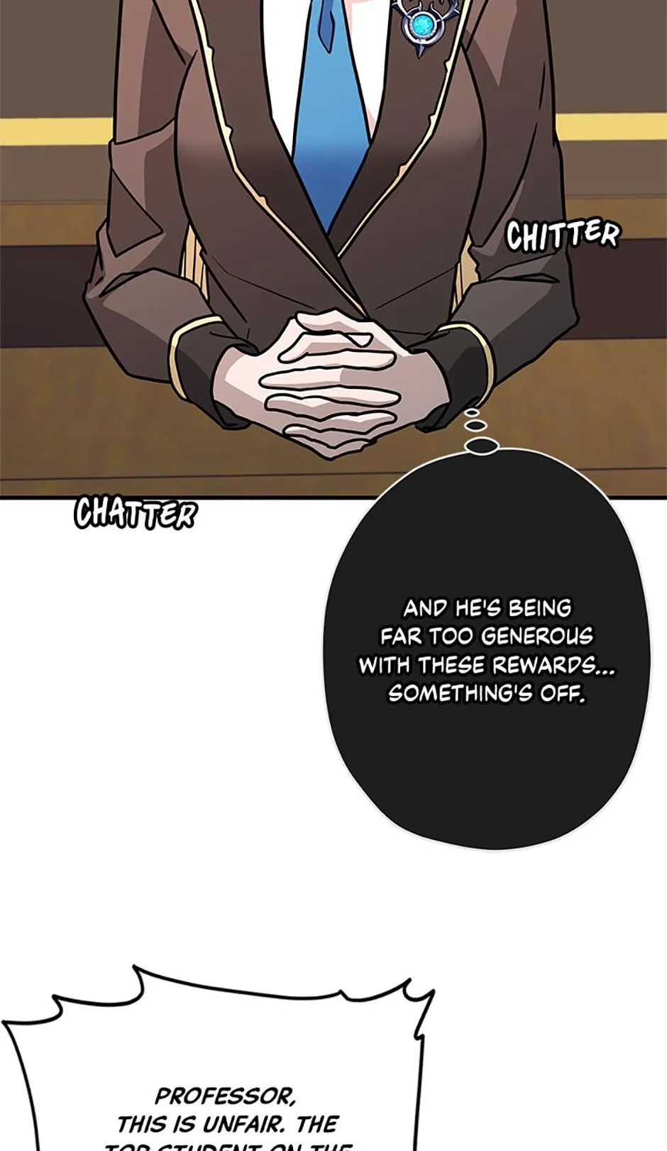 Read The Overlord Lady chapter 24 image 68 on Lezhin