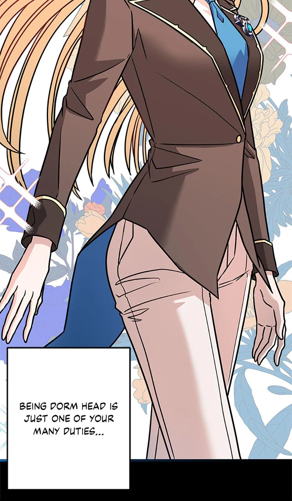 Read The Overlord Lady chapter 24 image 7 on Lezhin