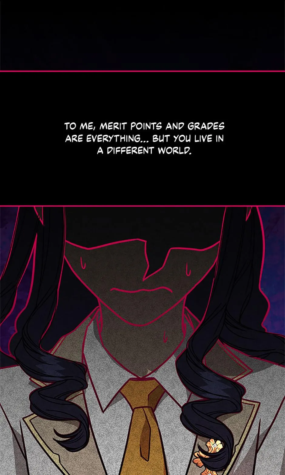 Read The Overlord Lady chapter 24 image 8 on Lezhin