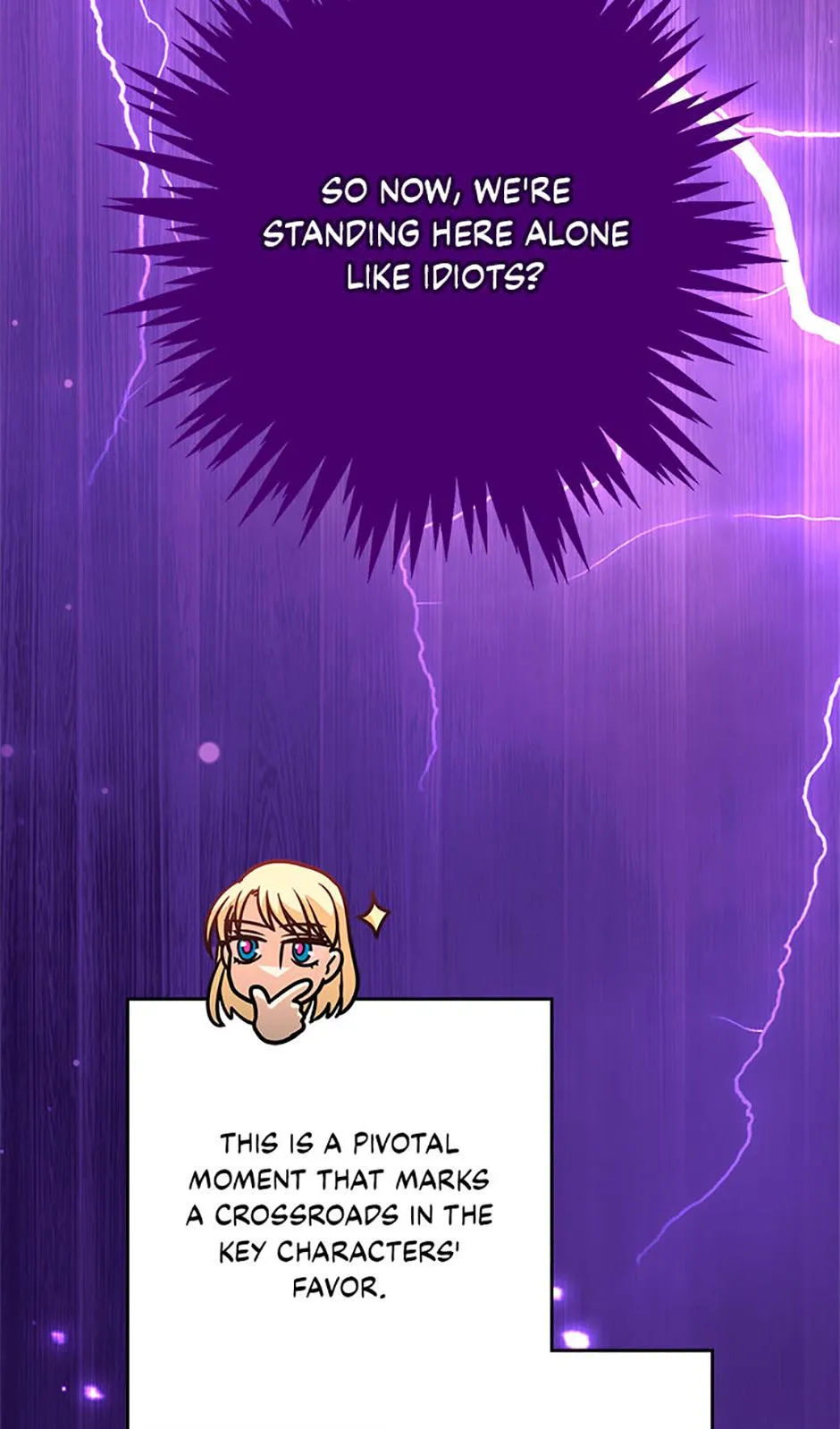 Read The Overlord Lady chapter 25 image 12 on Lezhin