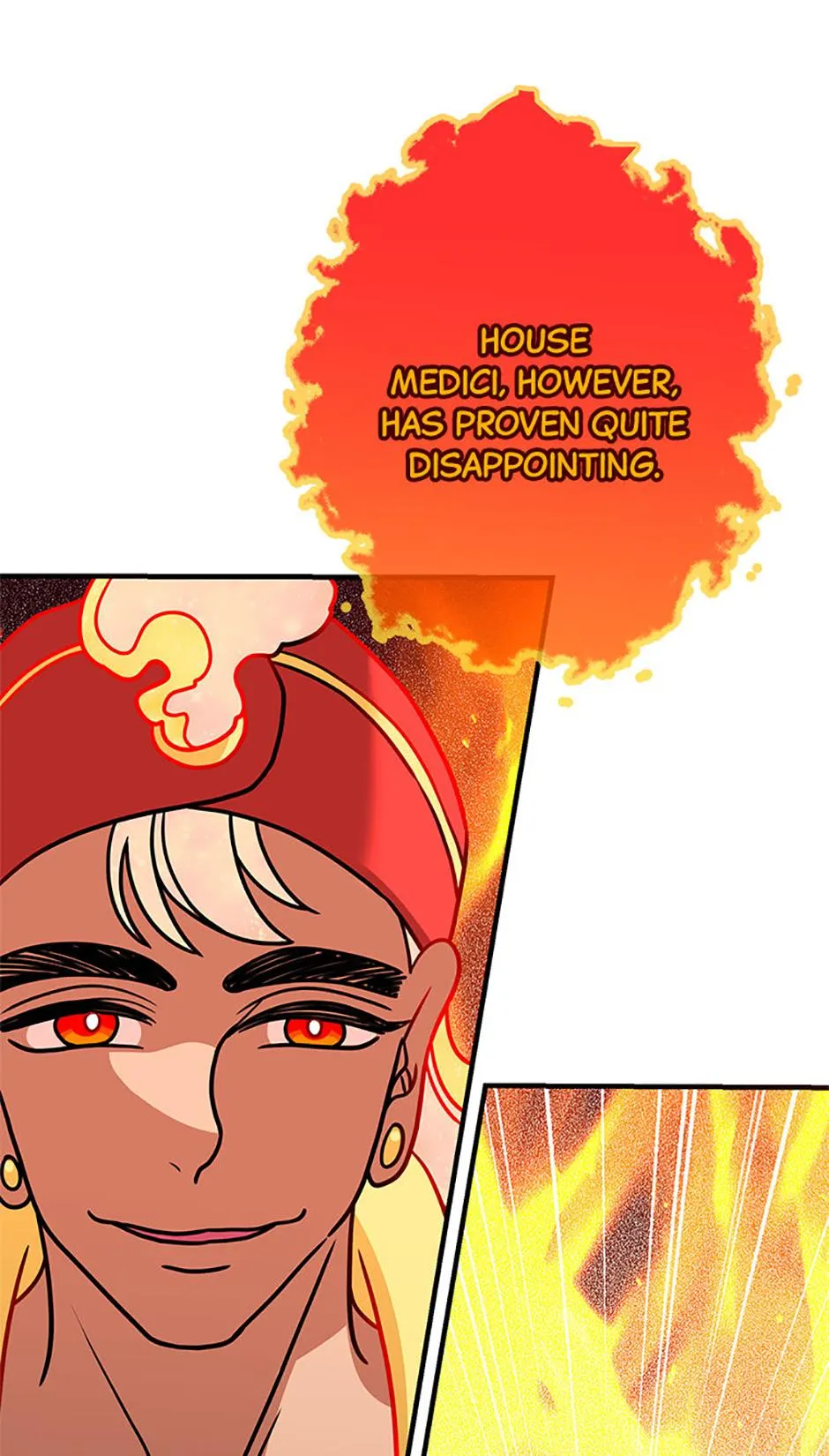 Read The Overlord Lady chapter 25 image 19 on Lezhin