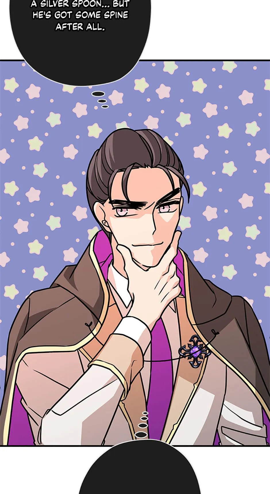 Read The Overlord Lady chapter 25 image 2 on Lezhin