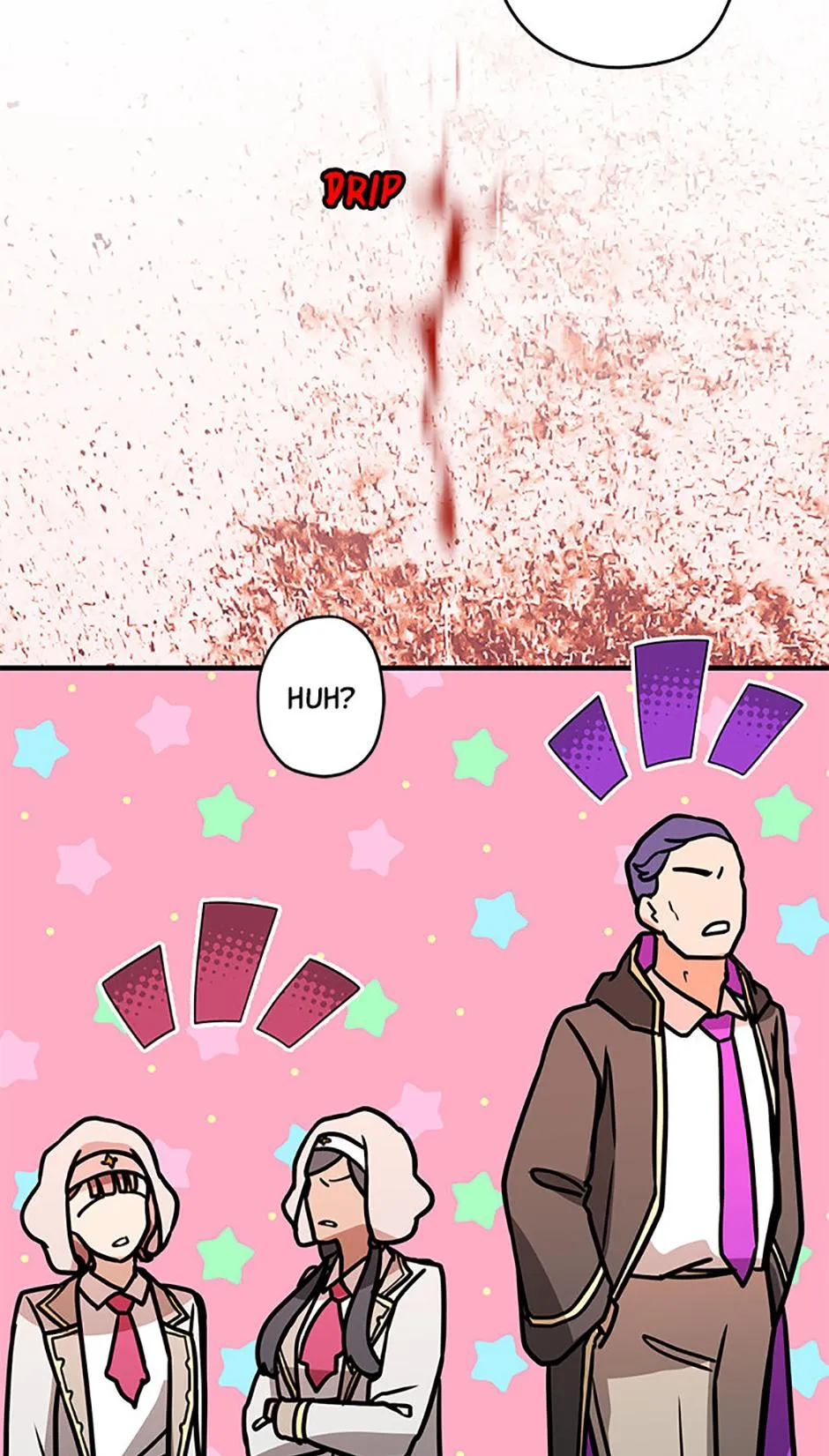 Read The Overlord Lady chapter 25 image 22 on Lezhin