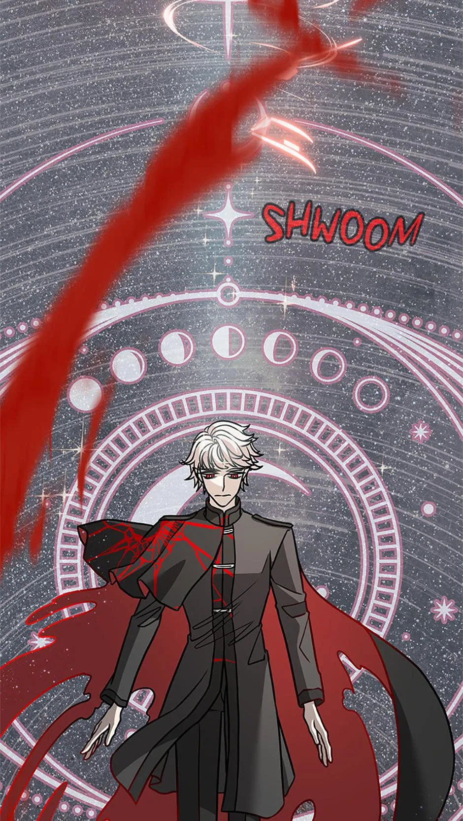 Read The Overlord Lady chapter 25 image 29 on Lezhin