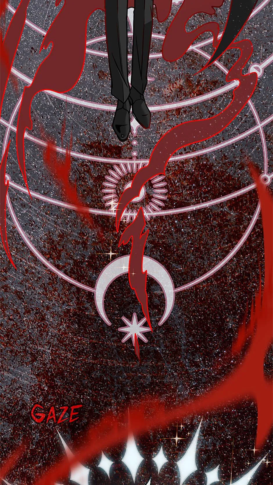 Read The Overlord Lady chapter 25 image 30 on Lezhin