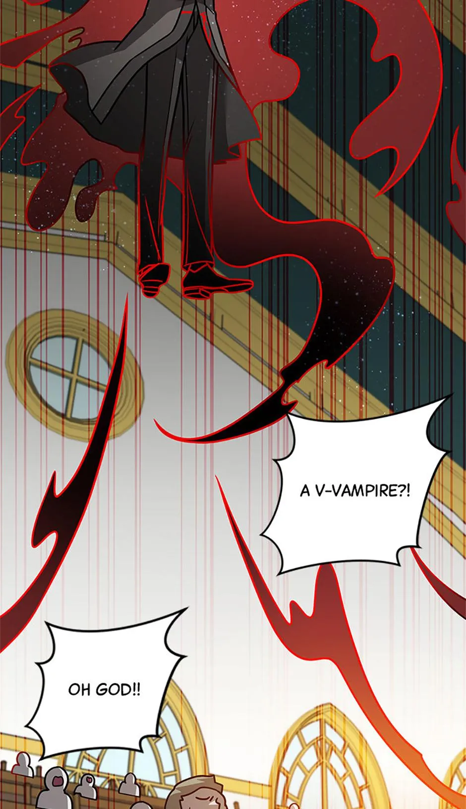 Read The Overlord Lady chapter 25 image 34 on Lezhin