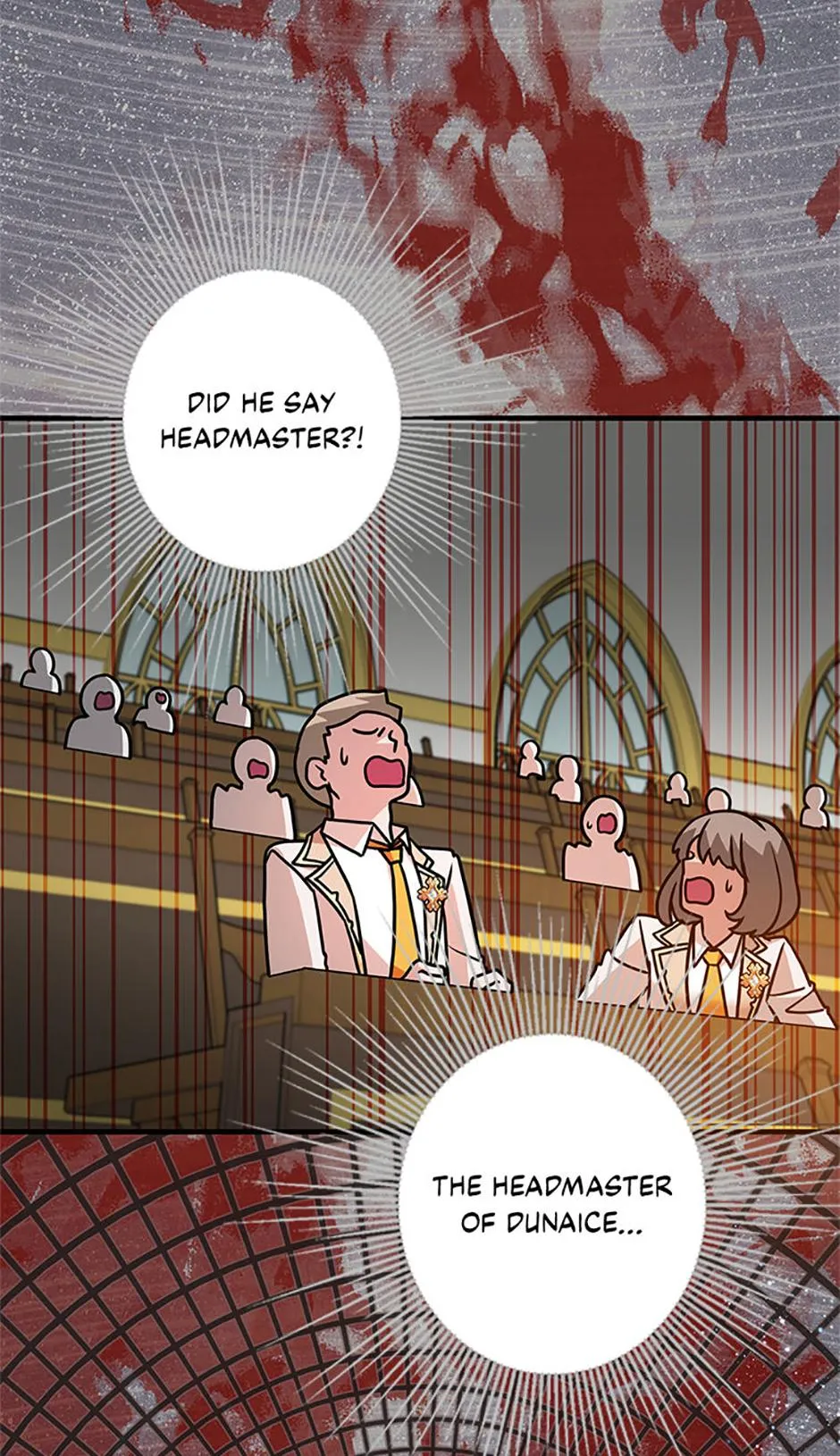 Read The Overlord Lady chapter 25 image 37 on Lezhin